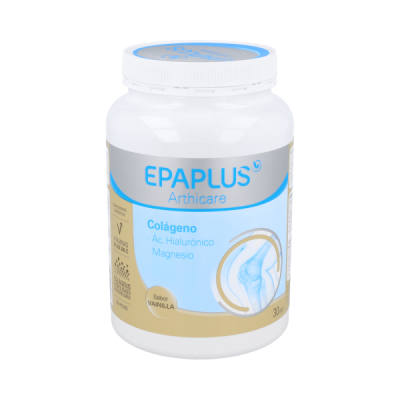 Epaplus Colágeno + Ác....