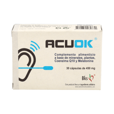 Bioksan Pharma Acuok 30...