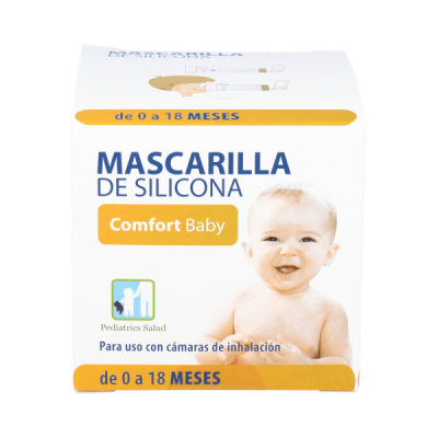 Pediatrics Salud Mascarilla...