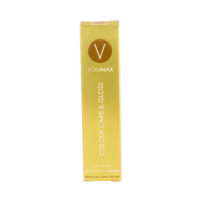 Volumax Colour Care&Gloss...