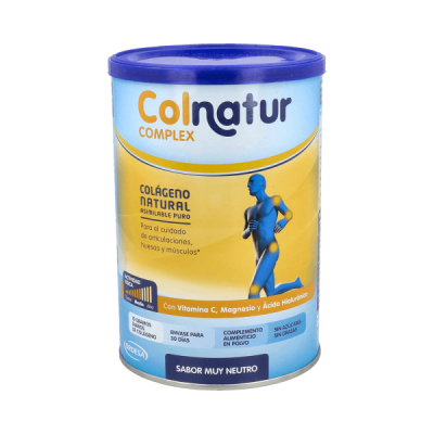 Colnatur Complex sabor...
