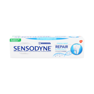 Sensodyne Repair And...