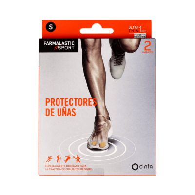 Farmalastic Sport protector...