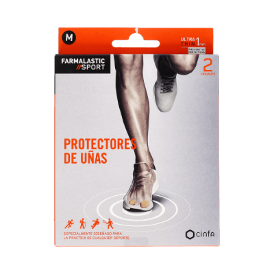 Farmalastic Sport protector...