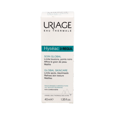 Uriage Hyséac 3-Regul...