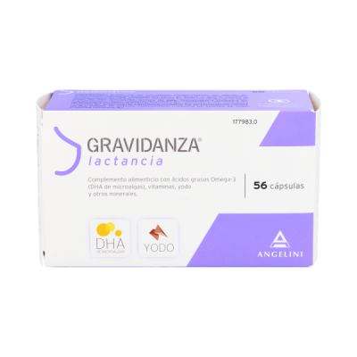 Gravidanza Lactancia 56 Cap
