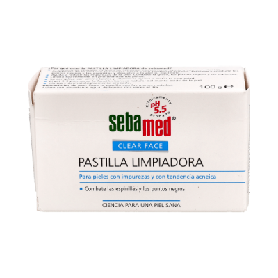 Sebamed Clear Face...