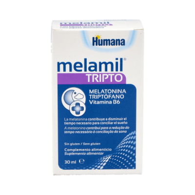 Melamil Tripto 30ml