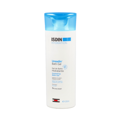 Ureadin Hydration gel de...