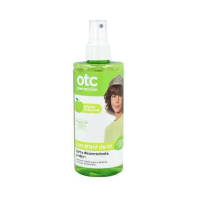 OTC antipiojos Spray...