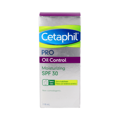 Cetaphil crema hidratante...
