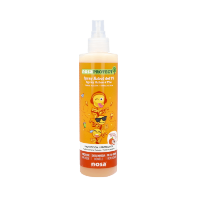 Nosa Spray Arbol de Té...