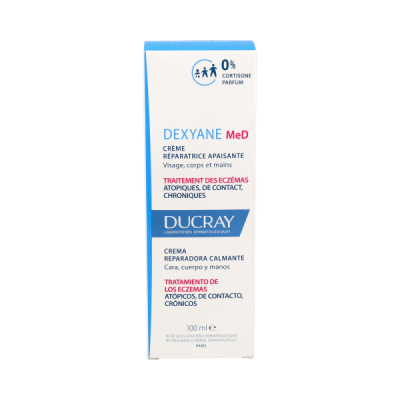 Ducray Dexyane Med Crema...