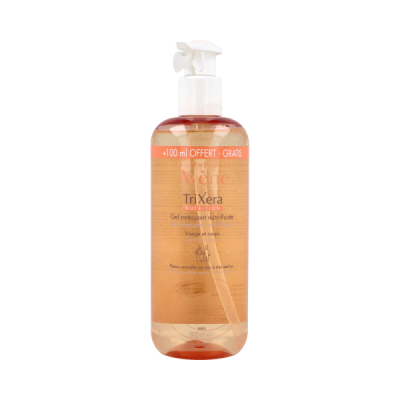 Avène Trixera gel limpiador...