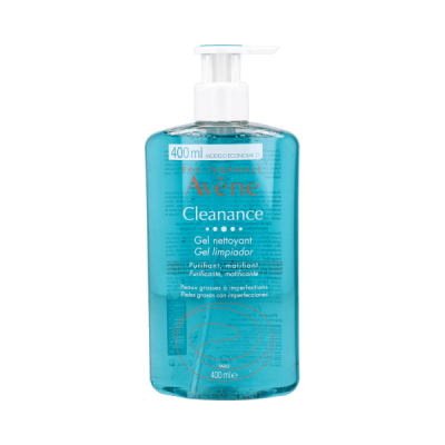 Avène Cleanance Gel...