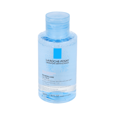 La Roche Posay agua micelar...