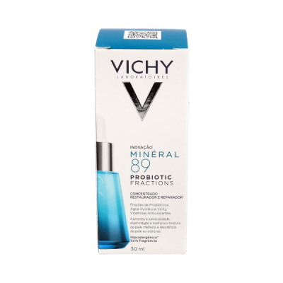 Vichy Minéral 89 Probiotic...