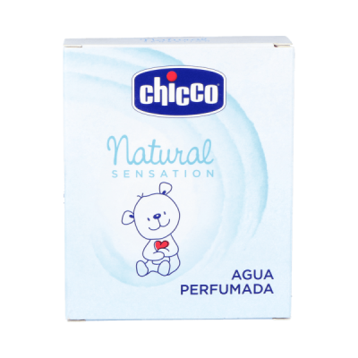 Chicco agua perfumada 100ml