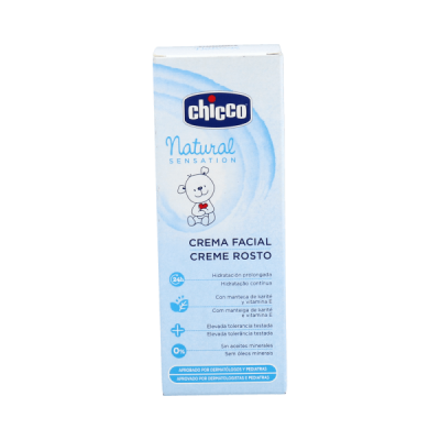 Chicco Natural Sensation...