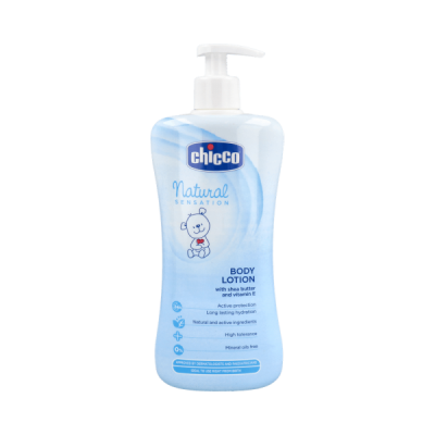 Chicco Natural Sensation...