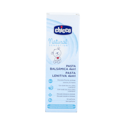 Chicco Natural Sensation...