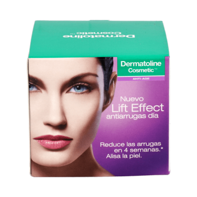 Dermatoline Lift Effect...