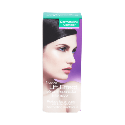 Dermatoline Lift Effect...