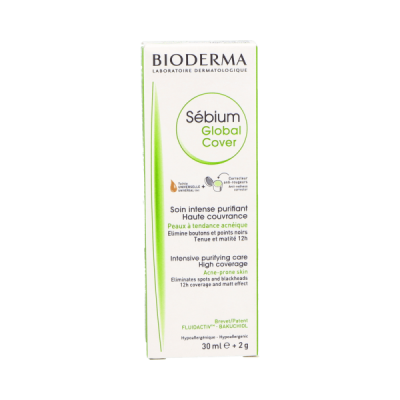 Bioderma Sébium Global...
