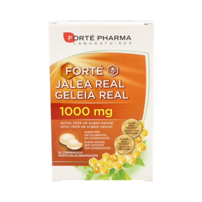 Forté Pharma Forté Jalea...