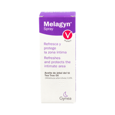 Melagyn Spray 40ml
