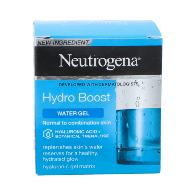 Neutrogena Hydro Boost Gel...
