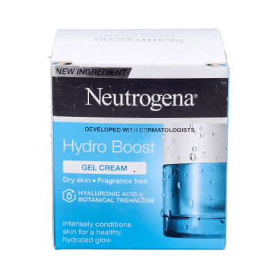 Neutrogena Hydro Boost...