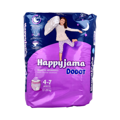 Dodot Happyjama pañal...