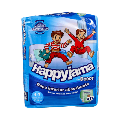Dodot Happyjama pañal...