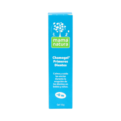 Mama Natura Chamogel...