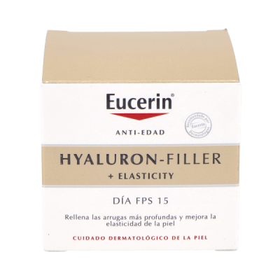 Eucerin Elasticity+Filler...