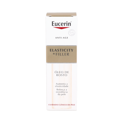 Eucerin Elasticity + Filler...