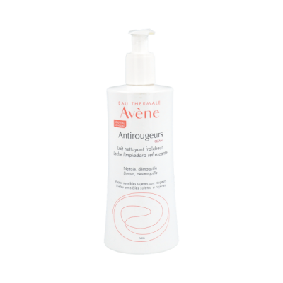 Avène Antirojeces Leche...