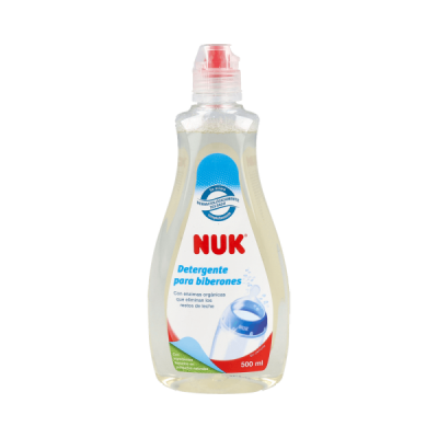 Nuk Detergente Para...