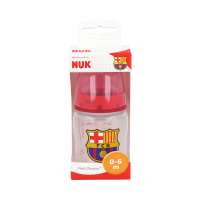 Nuk Biberón Fc+ Pp Fc...