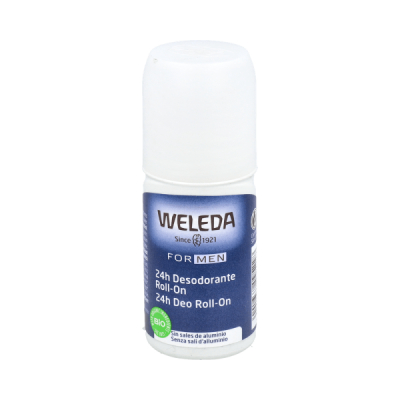 Weleda Men desodorante...