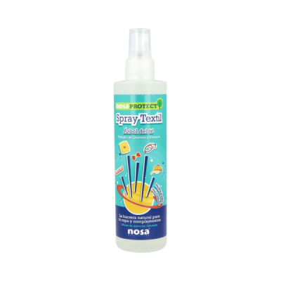 Nosaprotect Spray Textil...
