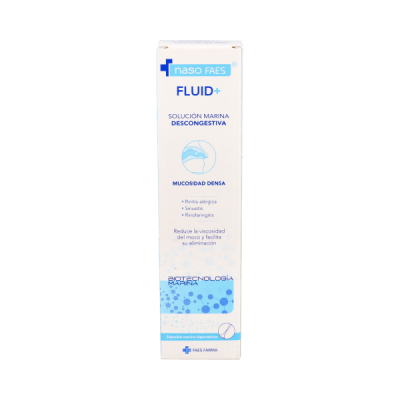Naso Faes  Fluid+ 125ml