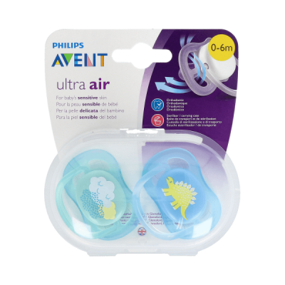 Philips Avent chupete Ultra...