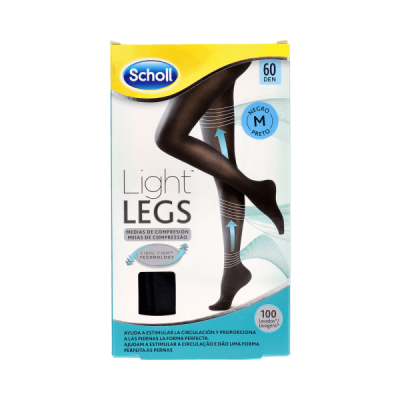 Scholl medias 60DEN color...