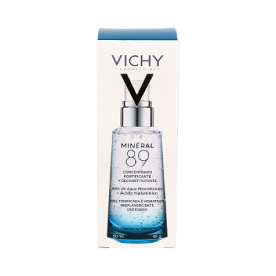Vichy Minéral 89 50ml