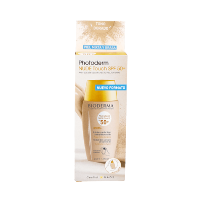 Bioderma Photoderm Nude...