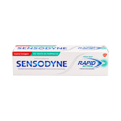 Sensodyne Rapid Pasta...