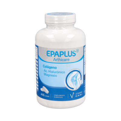 Epaplus Colágeno+ Ác....
