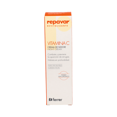 Repavar Revitalizante crema...